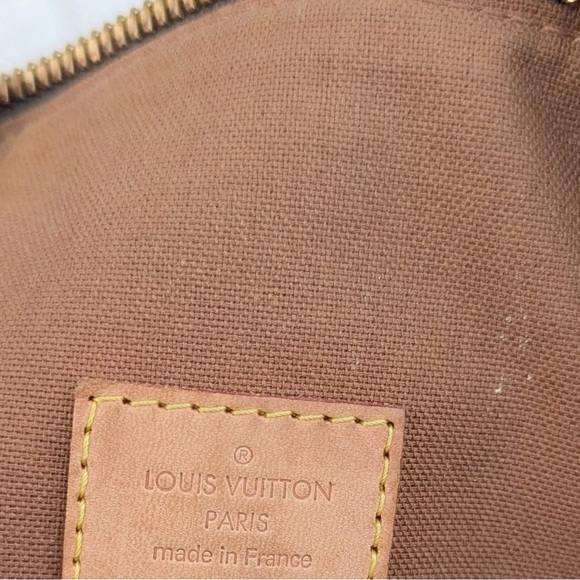 LOUIS VUITTON LV GHW Lockit Horizontal - Picture 6 of 14